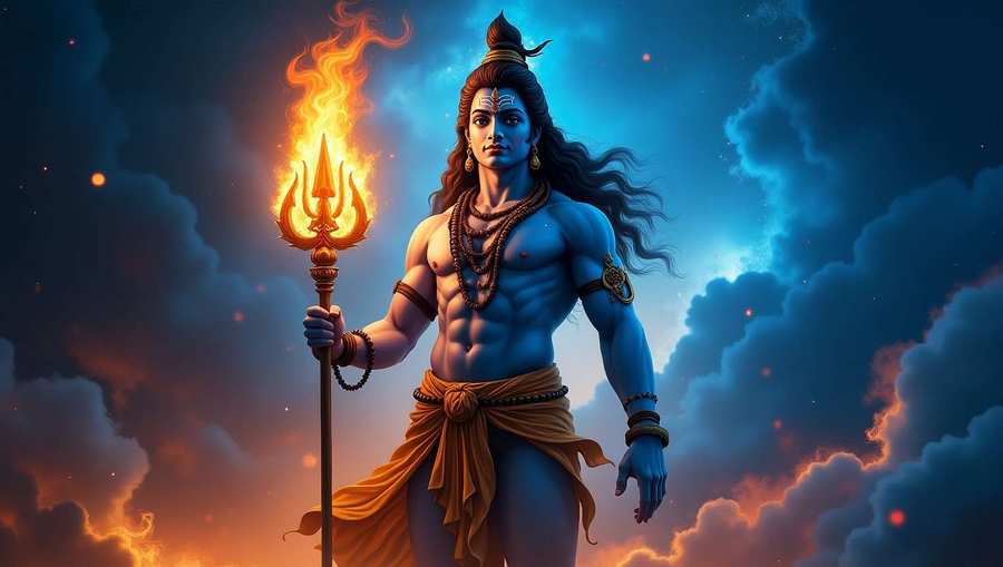 maha shivaratri lord shiva hd wallpapers