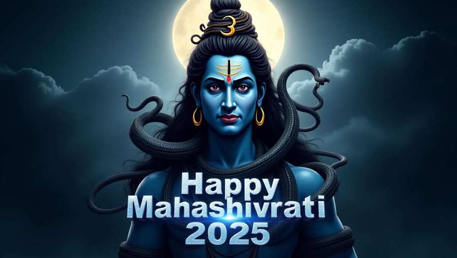 mahashivratri 2025 special discounts on puja items