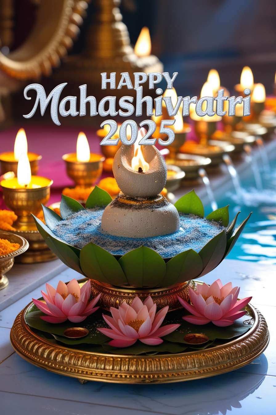 mahashivratri 2025 special food recipes and prasad