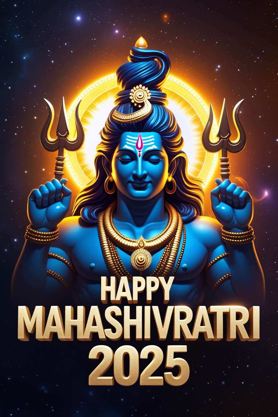 mahashivratri 2025 wishes