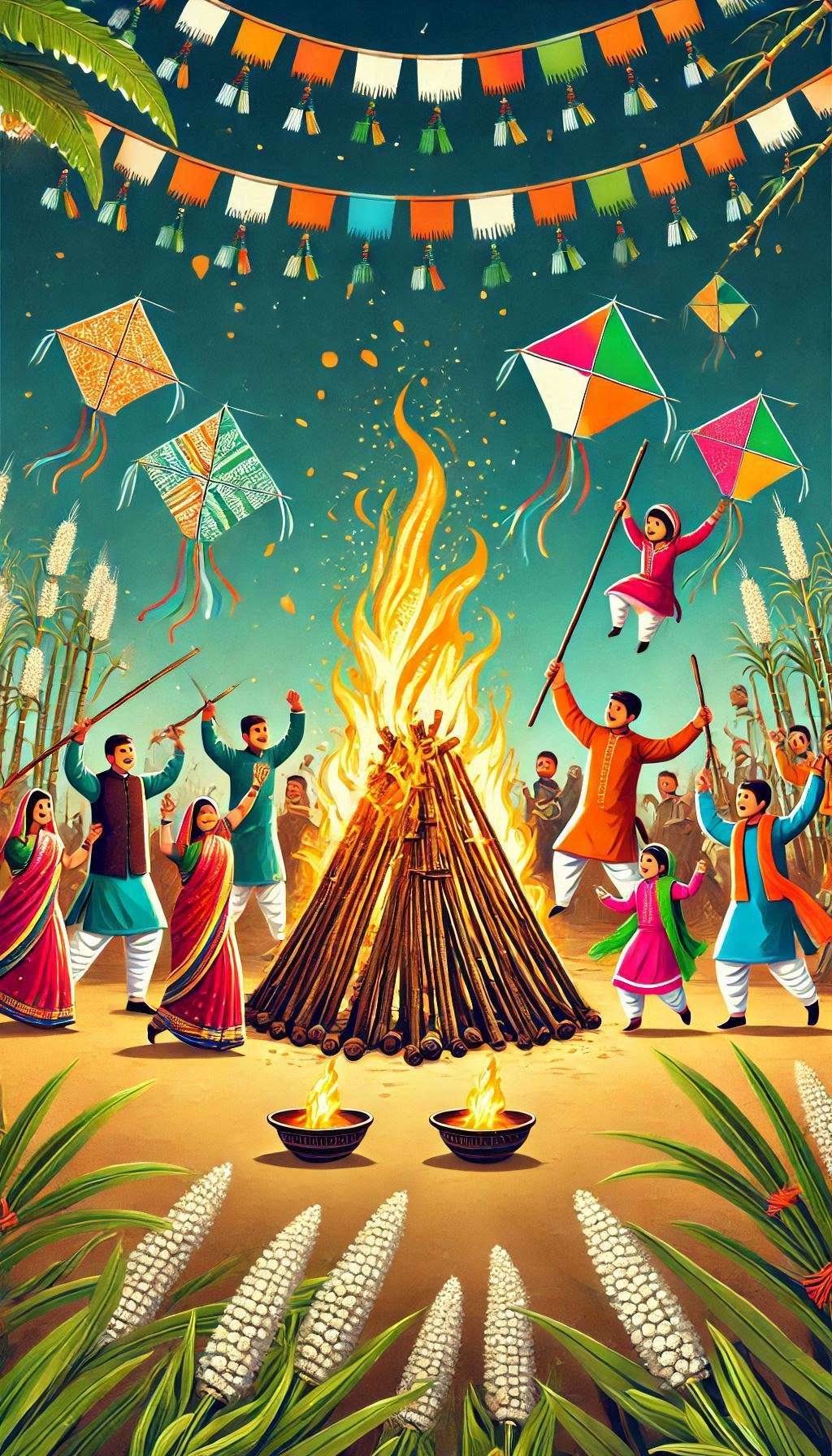 makar sankranti wallpapers with inspirational messages