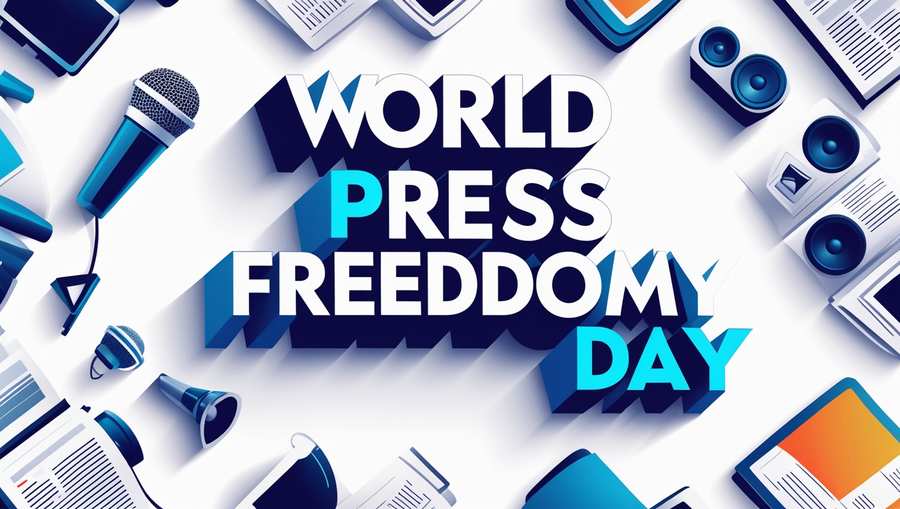 Media Freedom Day Vector Download - Royalty Free World Press Freedom Day Image Download | Pngmagic 2025 Free Download Media Freedom Day Vector Download - High Quality World Press Freedom Day Background