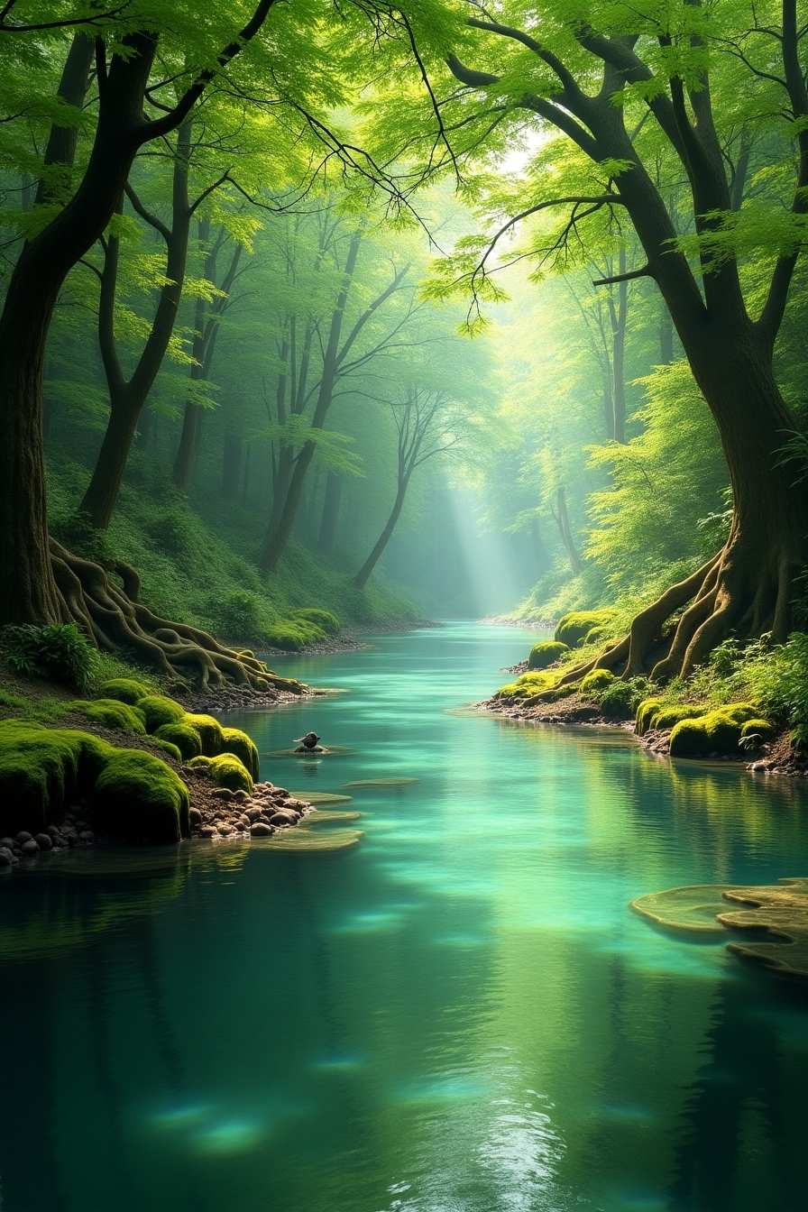 Misty Morning Nature Background Image - Royalty Free Nature Background Image Download | Pngmagic 2025 Free Download Misty Morning Nature Background Image - High Quality Nature Background Background