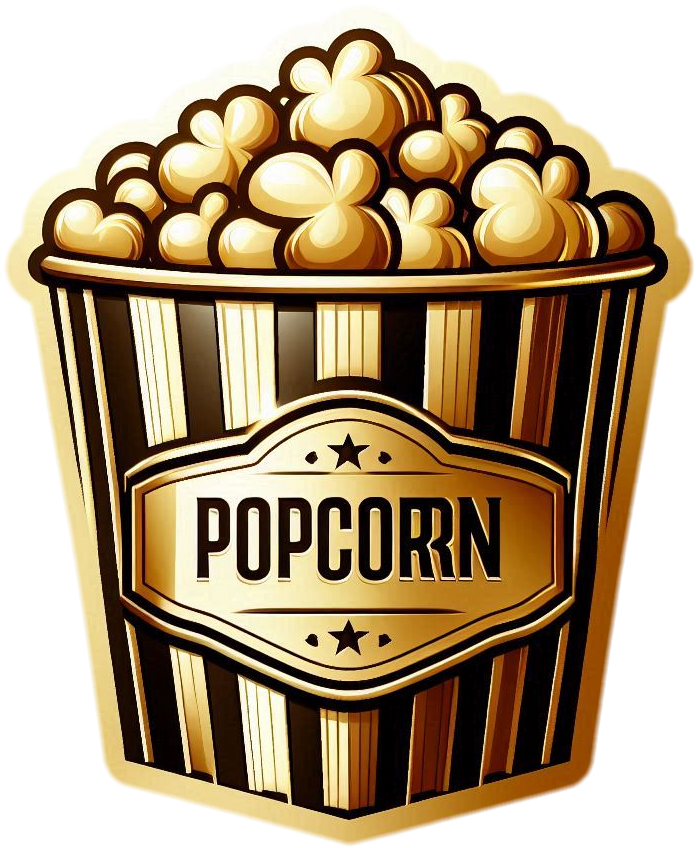 modern popcorn bucket png free transparent