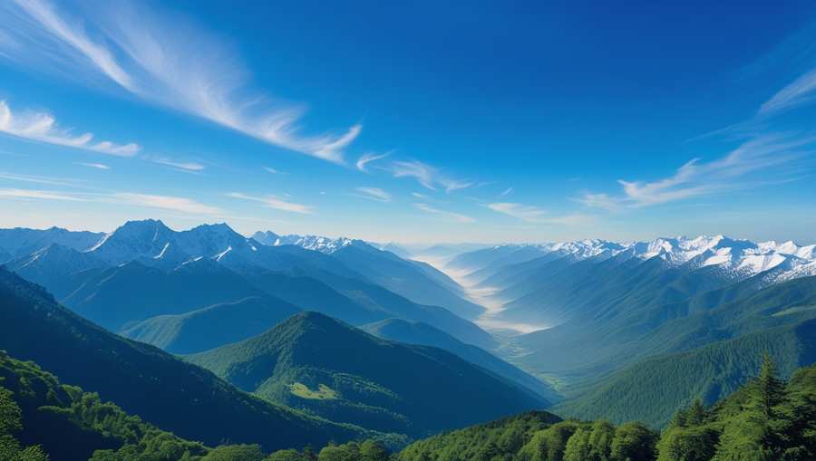 Mountain View Background Image - Royalty Free Zoom Background Image | Pngmagic Free Download Mountain View Background Image - High Quality Zoom Background Background