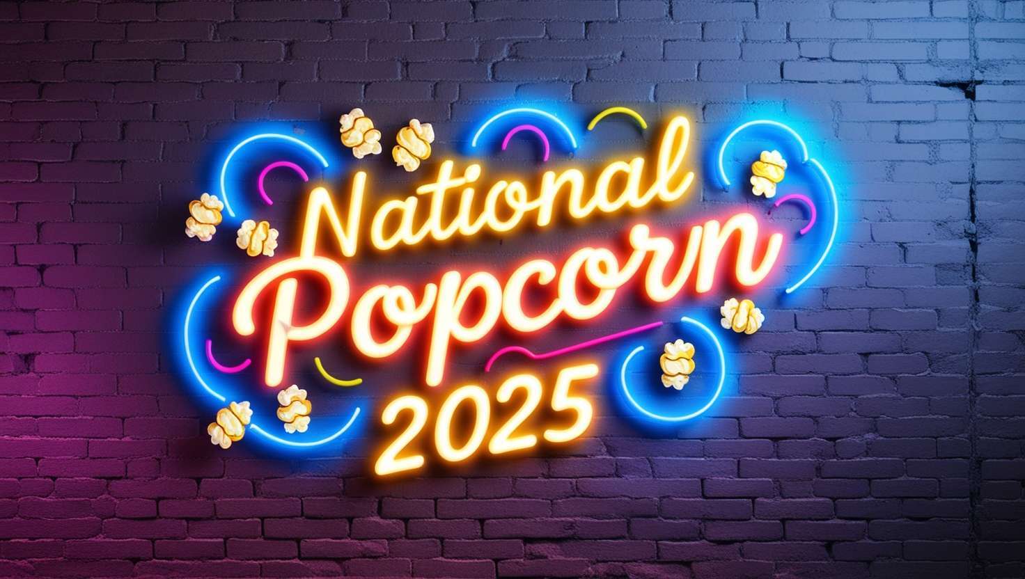 national popcorn day 2025 bold and festive pictures