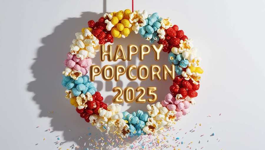 national popcorn day 2025 images for facebook and instagram posts