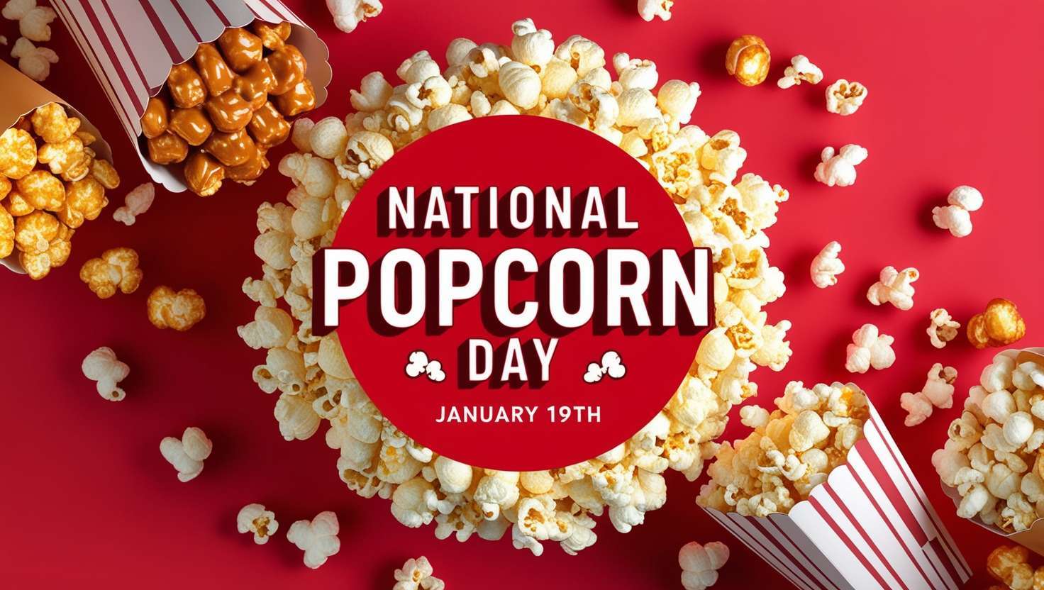 national popcorn day free images for school projects