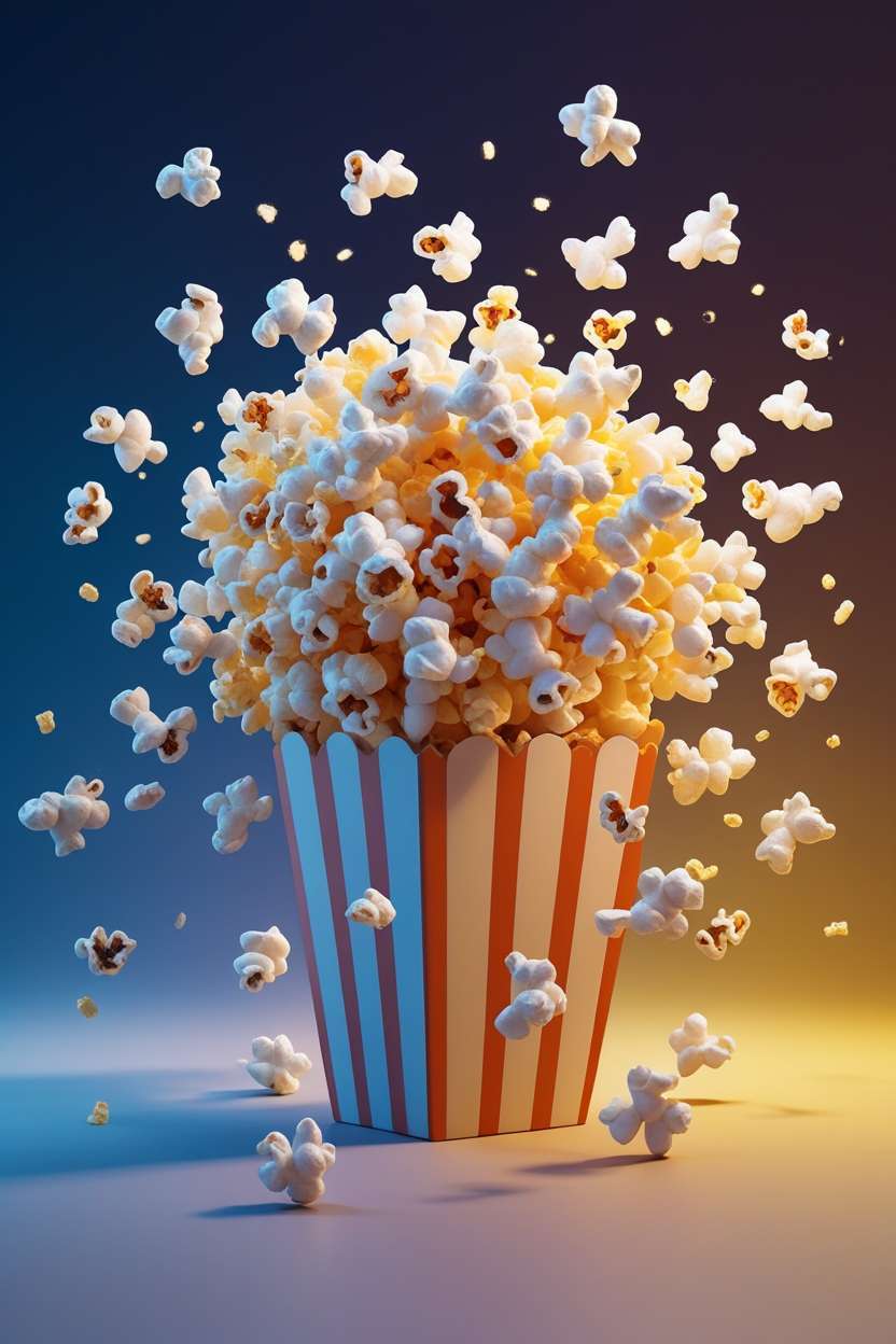 national popcorn day mobile wallpapers in hd