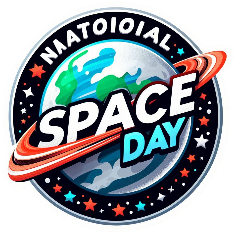 national space day planet png image