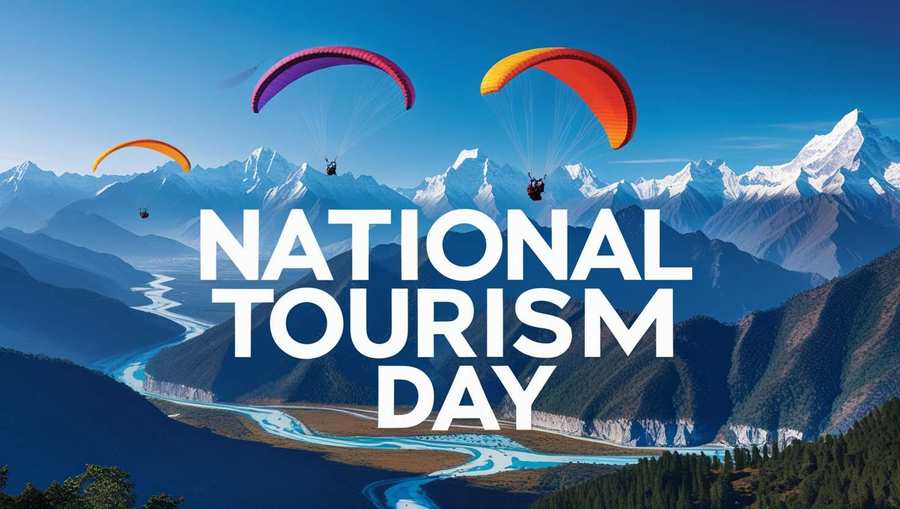 national tourism day cultural heritage images