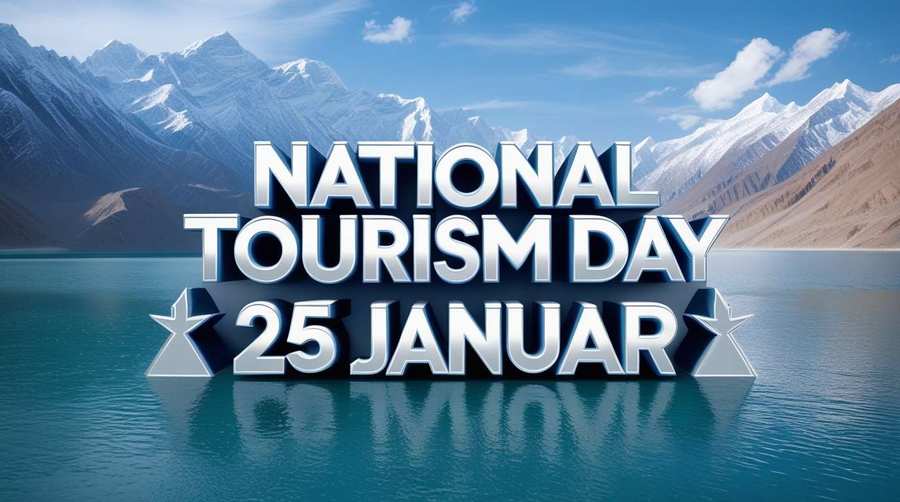 national tourism day eco-tourism themed images