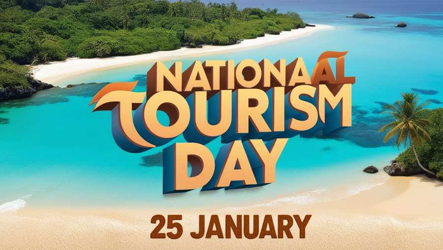 national tourism day facebook post templates