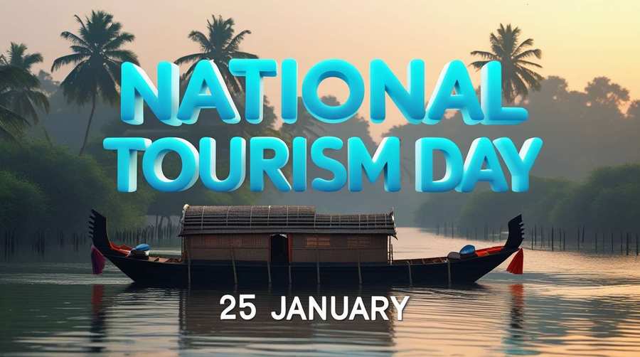 national tourism day global tourism themes