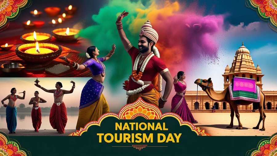 national tourism day hotel and accommodation images