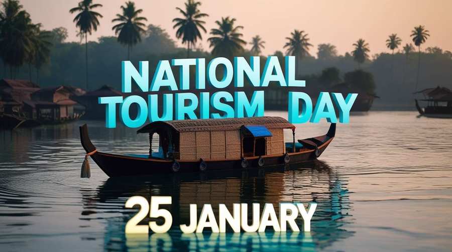 national tourism day images for travel agency promotions