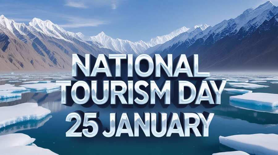 national tourism day infographic backgrounds