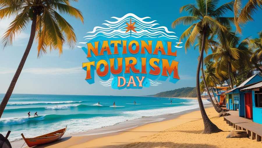 national tourism day natural wonders photos