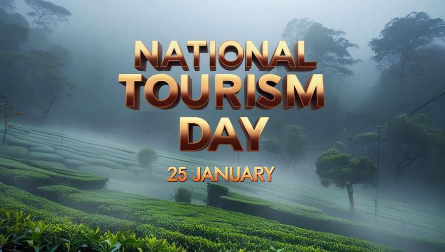 national tourism day pictures for bloggers