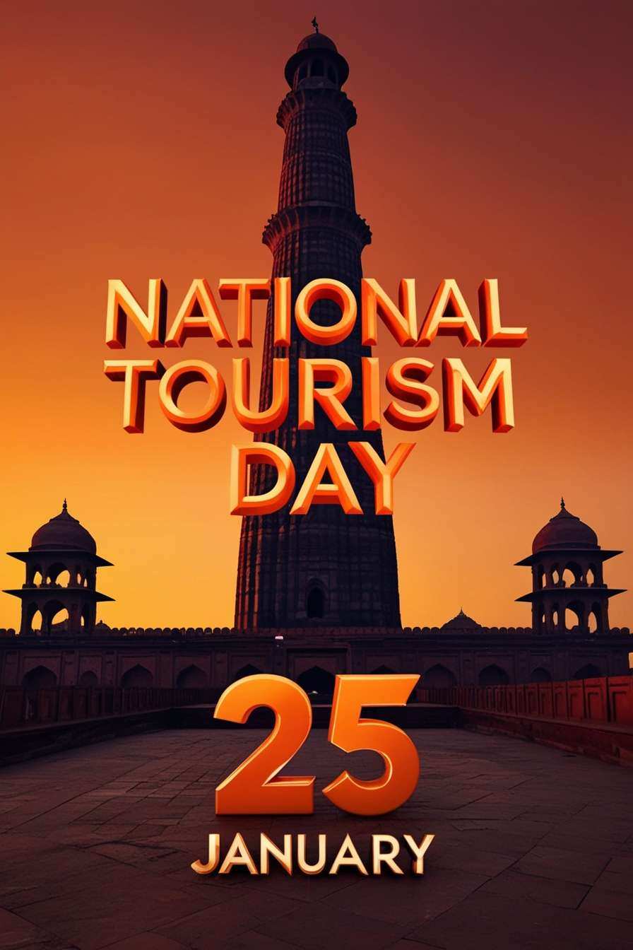 national tourism day youtube thumbnail backgrounds