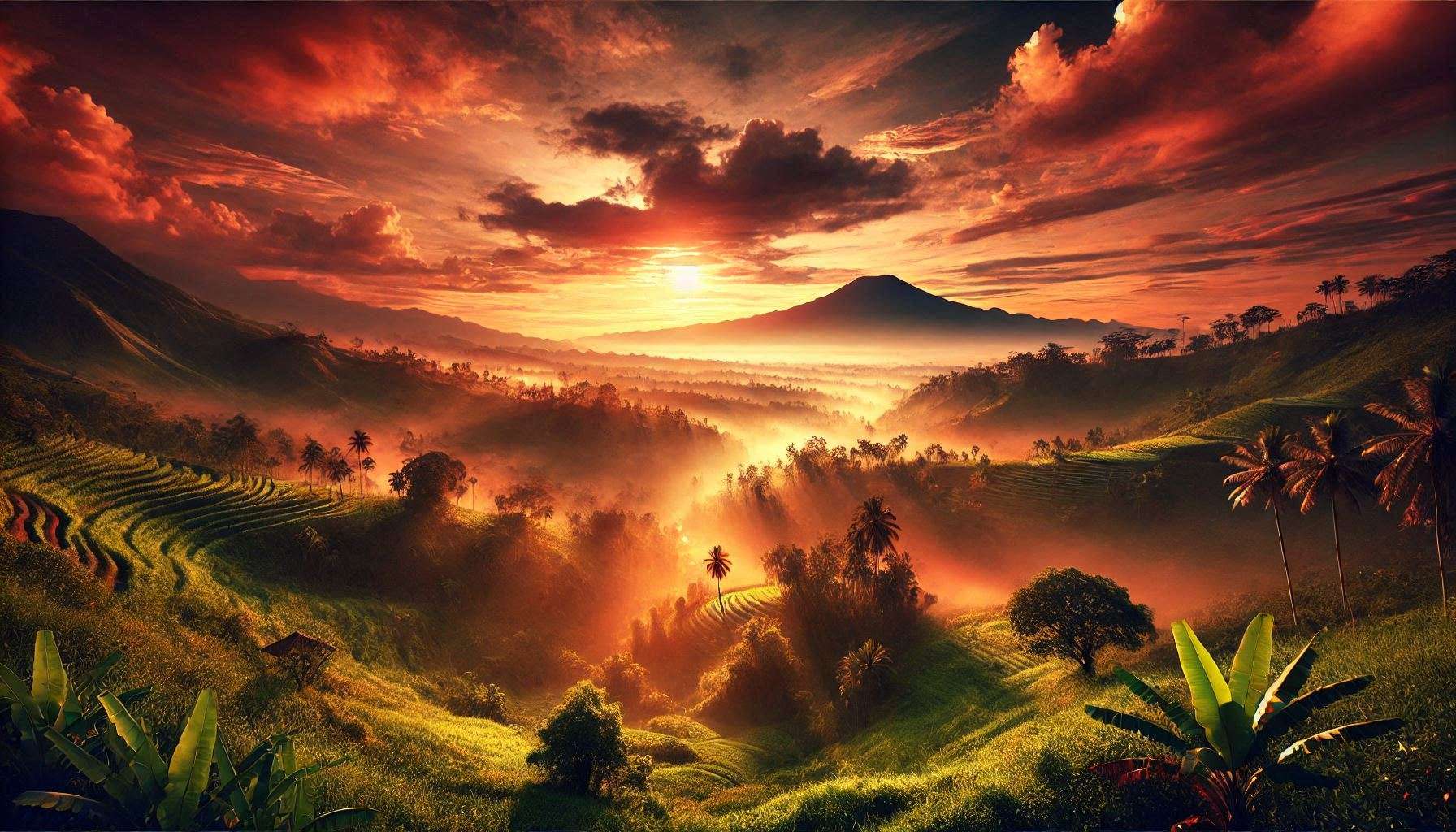 nature background photos featuring sunrise and dawn