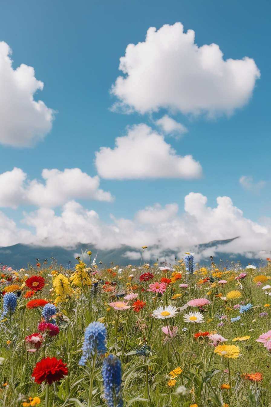 nature background photos with dramatic skies