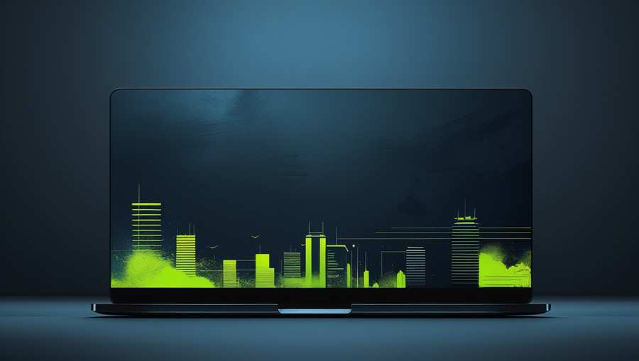 Neon Lights Laptop Wallpaper HD - Royalty Free Laptop Wallpaper Image | Pngmagic Free Download Neon Lights Laptop Wallpaper HD - High Quality Laptop Wallpaper Background