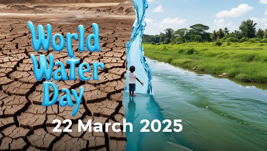 New water purification technologies in 2025