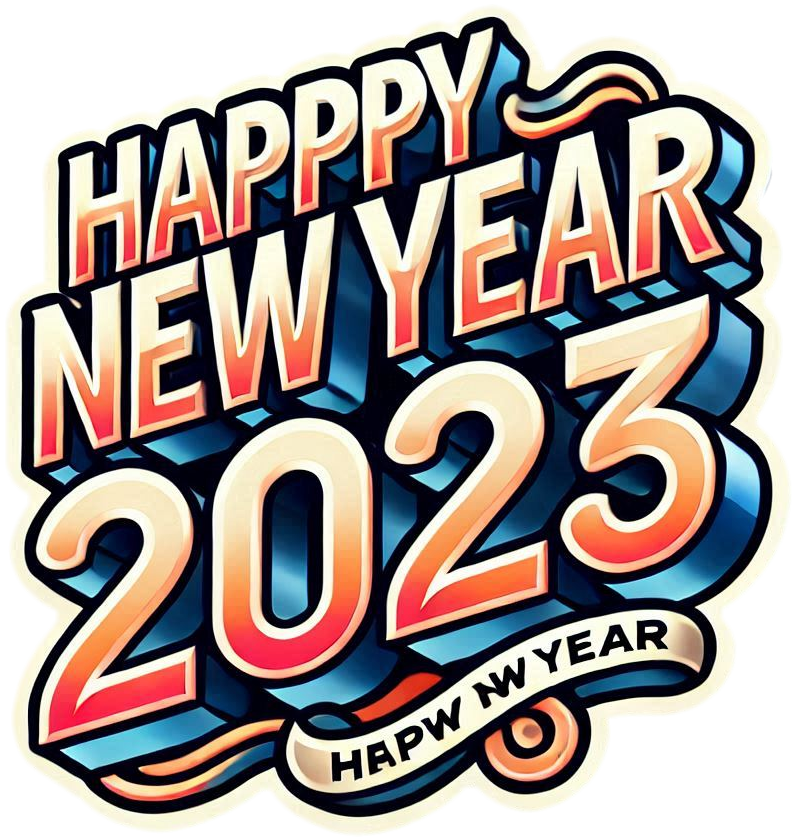 new year eve happy new year 2025 text png images