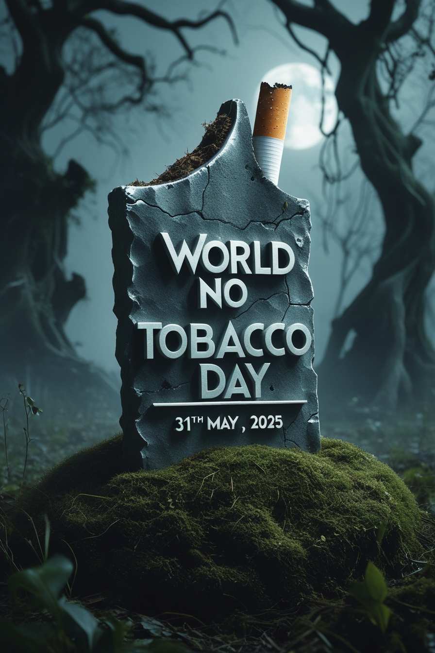 No Tobacco Day Image For Whatsapp Status - Royalty Free World No Tobacco Day Image | Pngmagic Free Download No Tobacco Day Image For Whatsapp Status - High Quality World No Tobacco Day Background