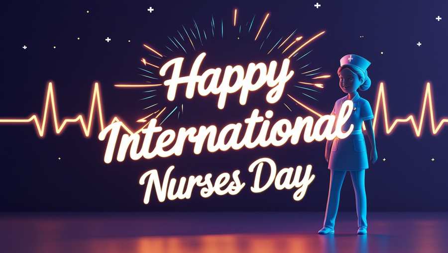 Nurses Day Message For Community Healthcare Workers - Royalty Free Happy Iinternational Nurses Day Image Download | Pngmagic 2025 Free Download Nurses Day Message For Community Healthcare Workers - High Quality Happy Iinternational Nurses Day Background