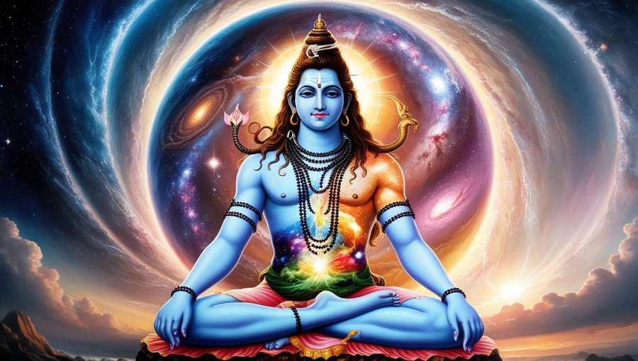 om namah shivaya maha shivaratri wallpapers