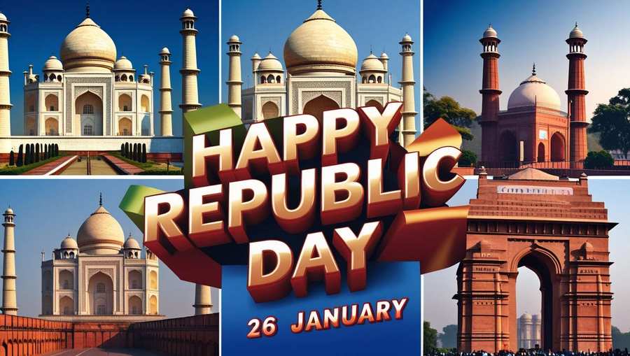 patriotic songs for 76th republic day celebration