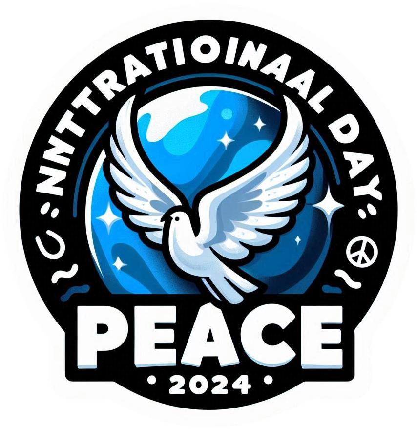 peace dove png for international day of peace