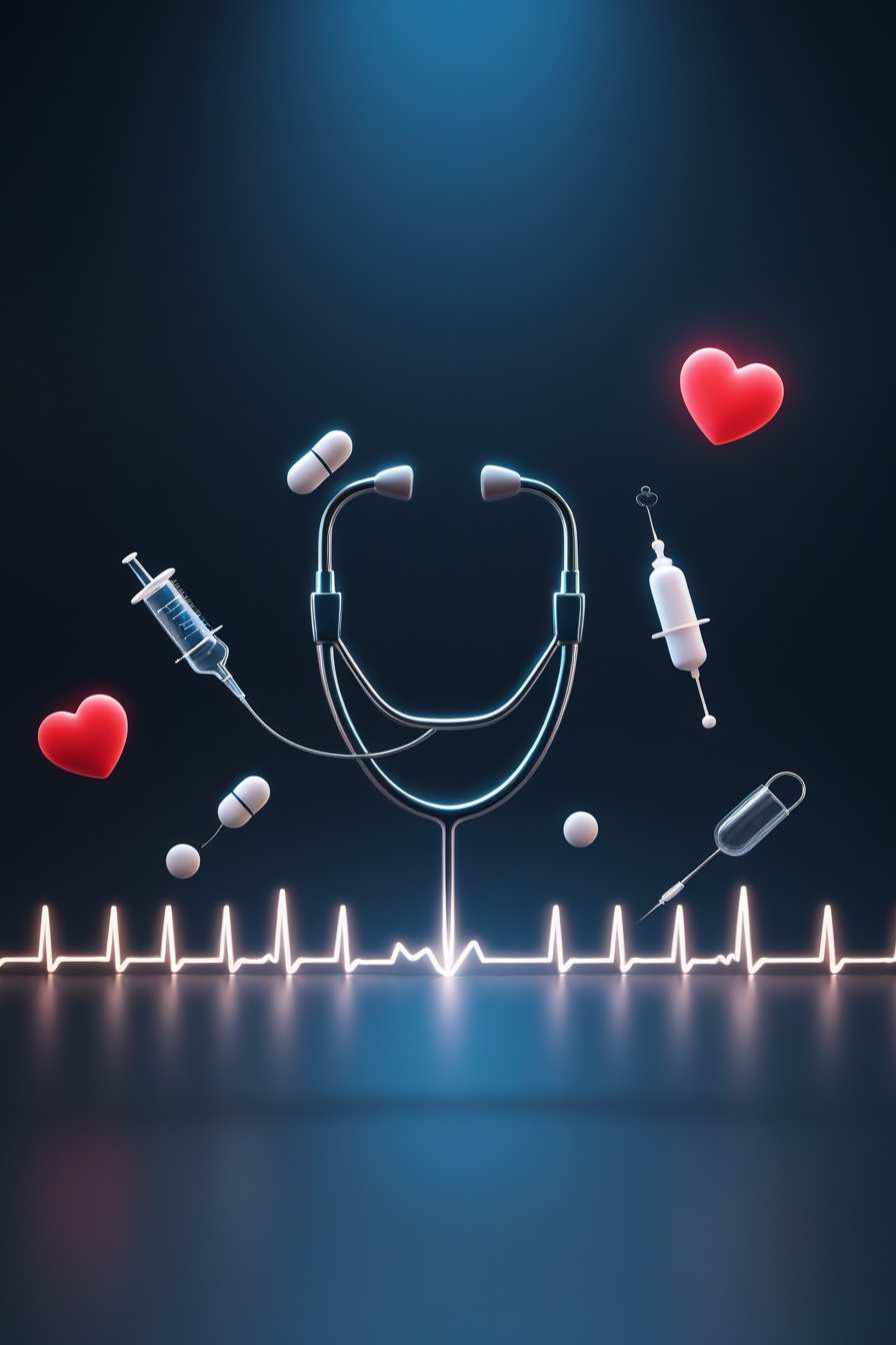 Pharmacist With Medical Background - Royalty Free Medical Background Image Download | Pngmagic 2025 Free Download Pharmacist With Medical Background - High Quality Medical Background Background