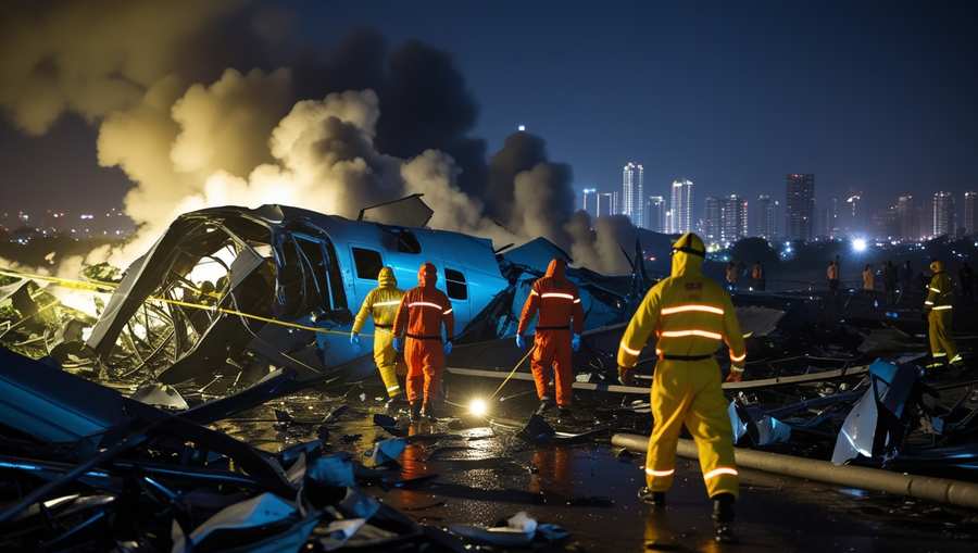 Plane Crash Near Sardar Vallabhbhai Patel Airport - Royalty Free Ahmedabad Plane Crash Image | Pngmagic Free Download Plane Crash Near Sardar Vallabhbhai Patel Airport - High Quality Ahmedabad Plane Crash Background