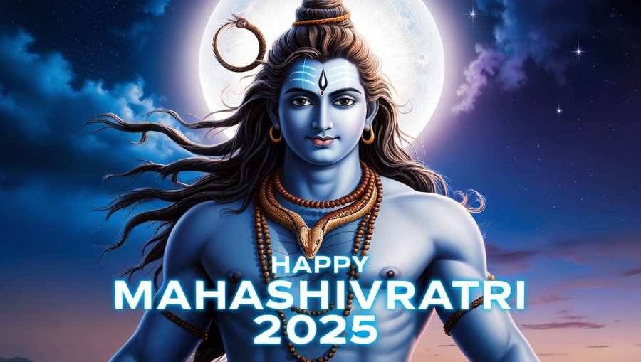 powerful shiva mantras for mahashivratri 2025