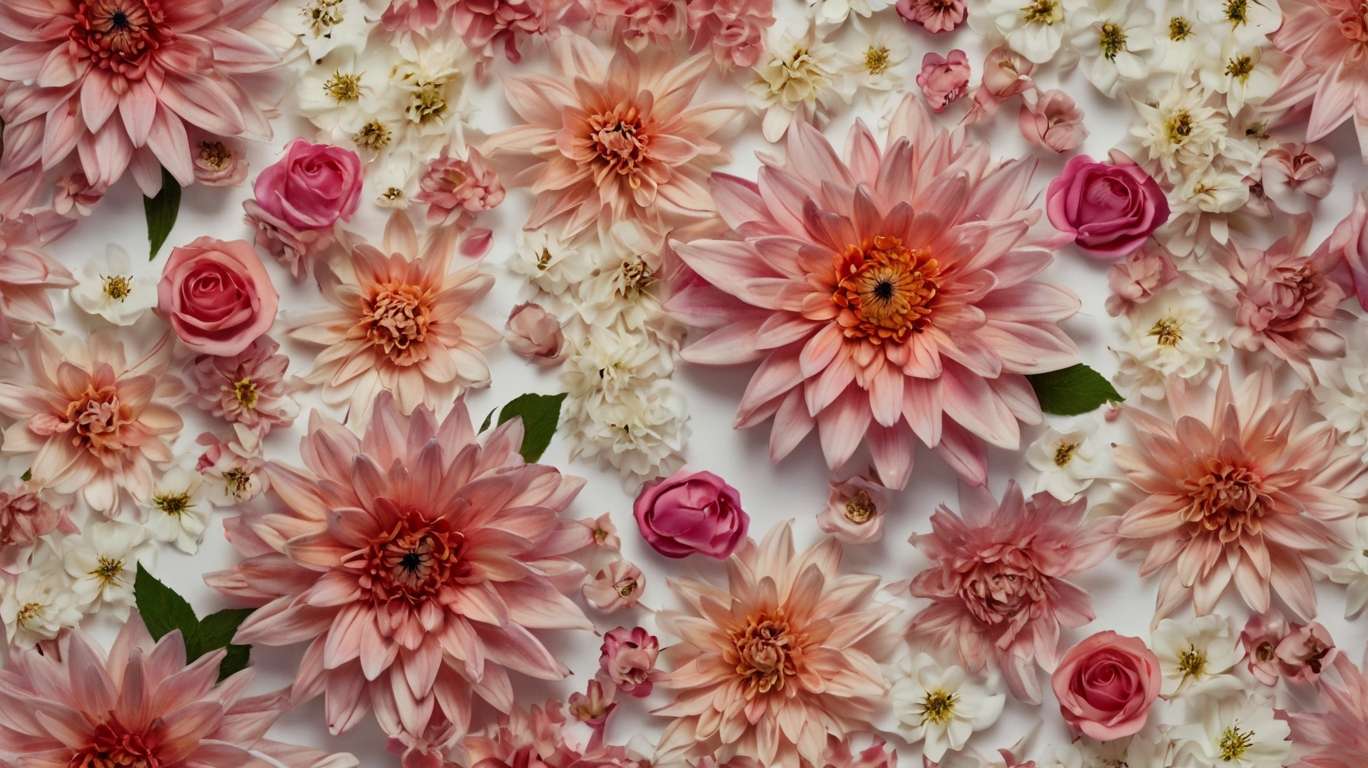 premium flower background pictures for graphic designers