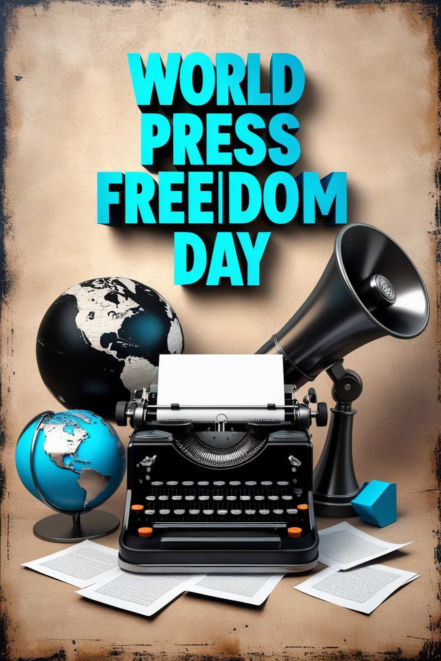 Press Freedom Day Hd Wallpaper - Royalty Free World Press Freedom Day Image Download | Pngmagic 2025 Free Download Press Freedom Day Hd Wallpaper - High Quality World Press Freedom Day Background