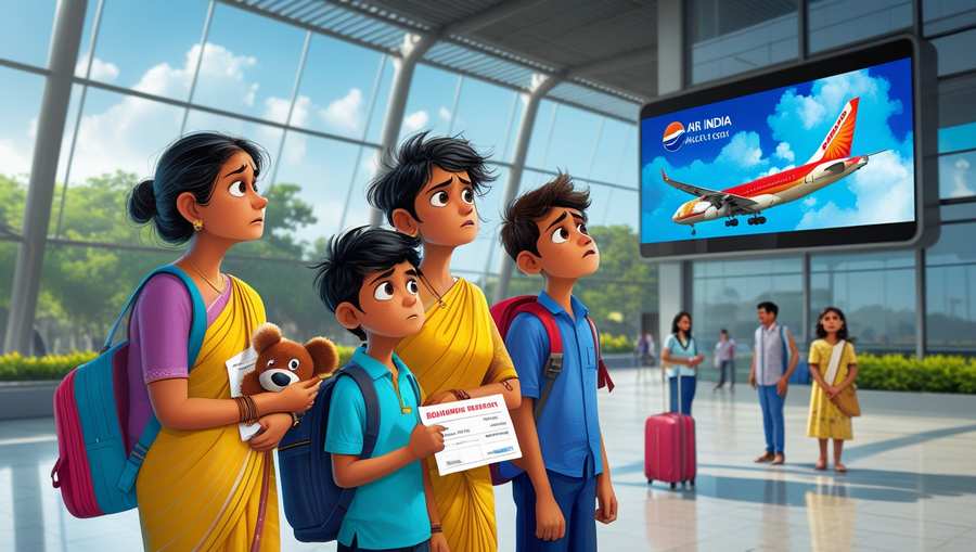 Public Outrage After Ahmedabad Flight Crash - Royalty Free Ahmedabad Plane Crash Image | Pngmagic Free Download Public Outrage After Ahmedabad Flight Crash - High Quality Ahmedabad Plane Crash Background