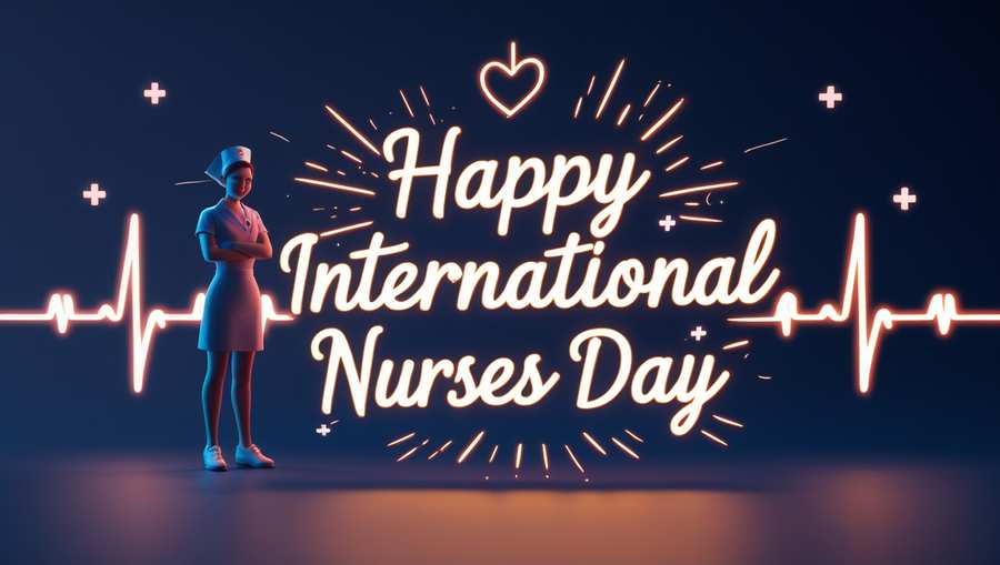 Quotes To Honor Nurses On International Nurses Day - Royalty Free Happy Iinternational Nurses Day Image Download | Pngmagic 2025 Free Download Quotes To Honor Nurses On International Nurses Day - High Quality Happy Iinternational Nurses Day Background