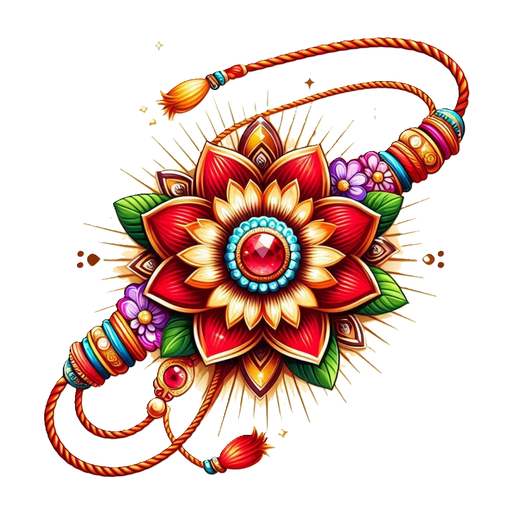 rakhi transparent background png file free download