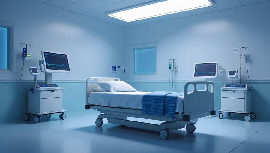 Realistic Hospital Medical Background - Royalty Free Medical Background Image Download | Pngmagic 2025 Free Download Realistic Hospital Medical Background - High Quality Medical Background Background