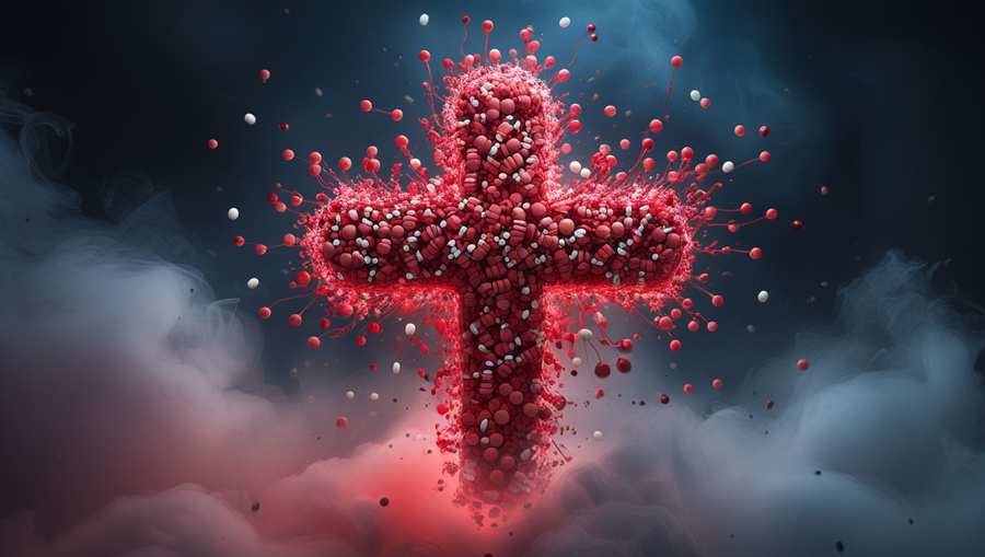 Red And Blue Medical Background Wallpaper - Royalty Free Medical Background Image Download | Pngmagic 2025 Free Download Red And Blue Medical Background Wallpaper - High Quality Medical Background Background