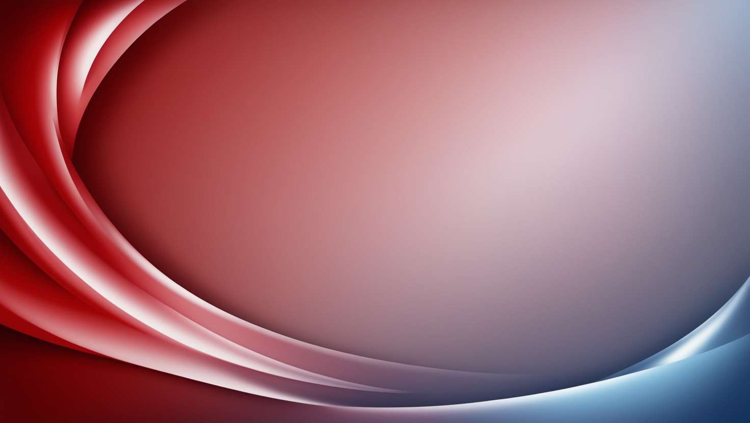 red background gradients for modern designs