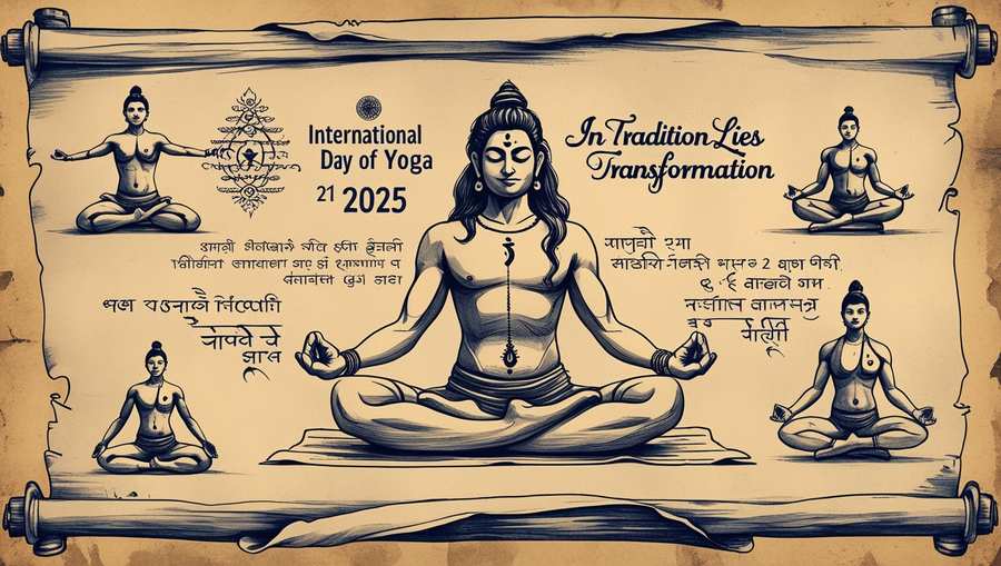 Reels Background For Yoga And Meditation June 2025 - Royalty Free International Day Of Yoga 2025 Image | Pngmagic Free Download Reels Background For Yoga And Meditation June 2025 - High Quality International Day Of Yoga 2025 Background
