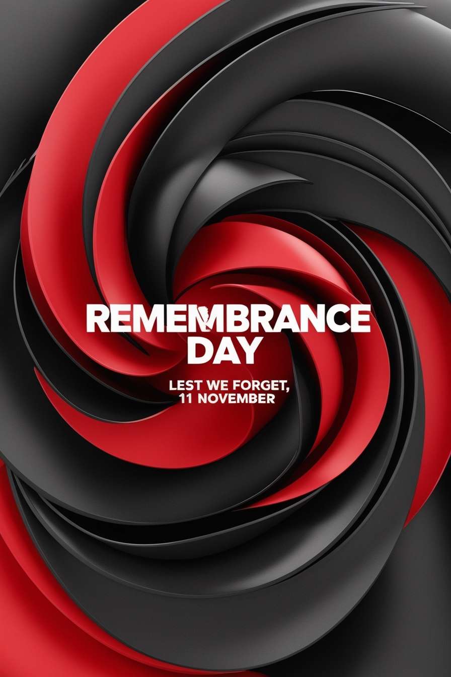 remembrance day banners and posters for free