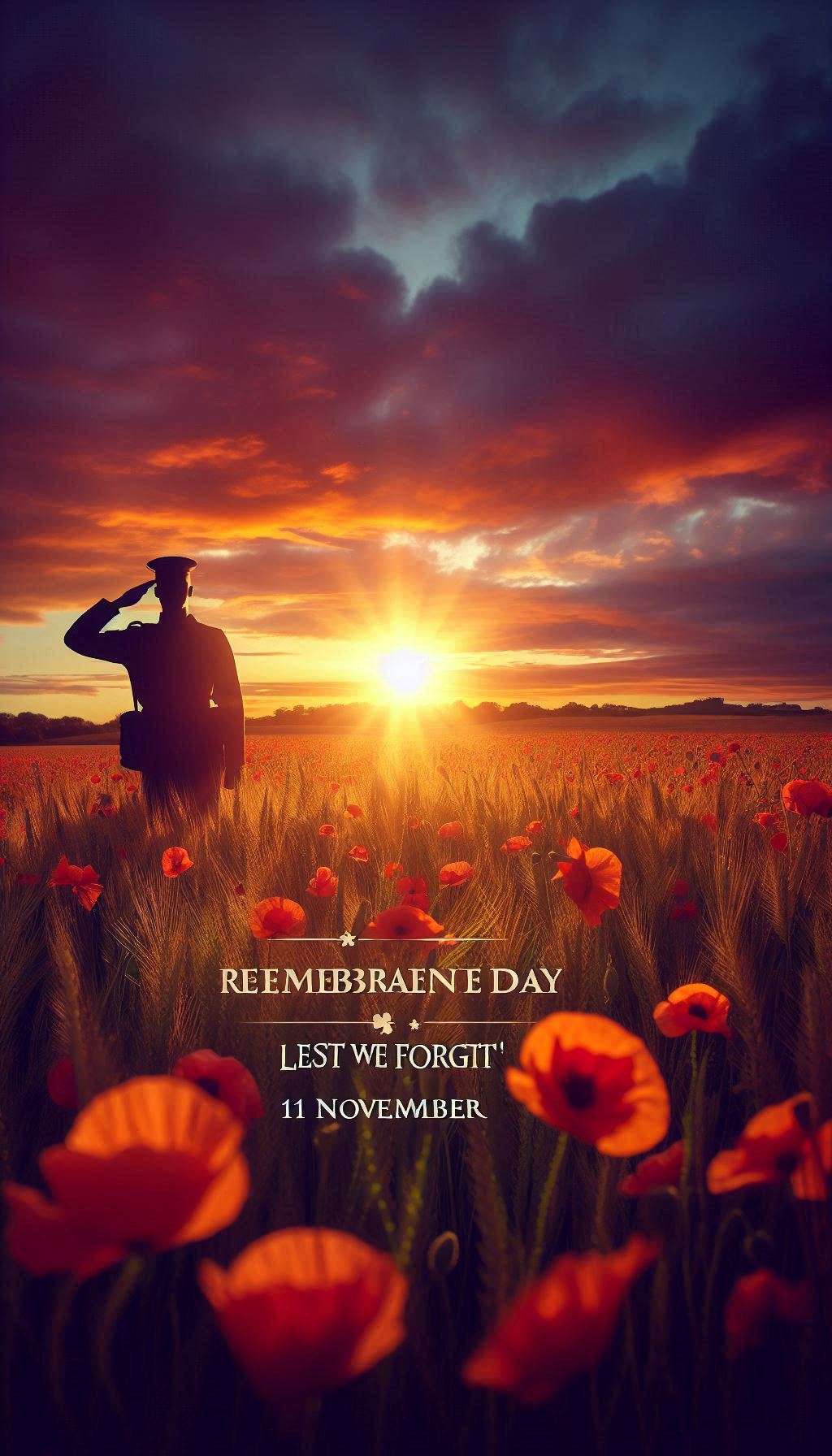 remembrance day remembrance wall banner designs