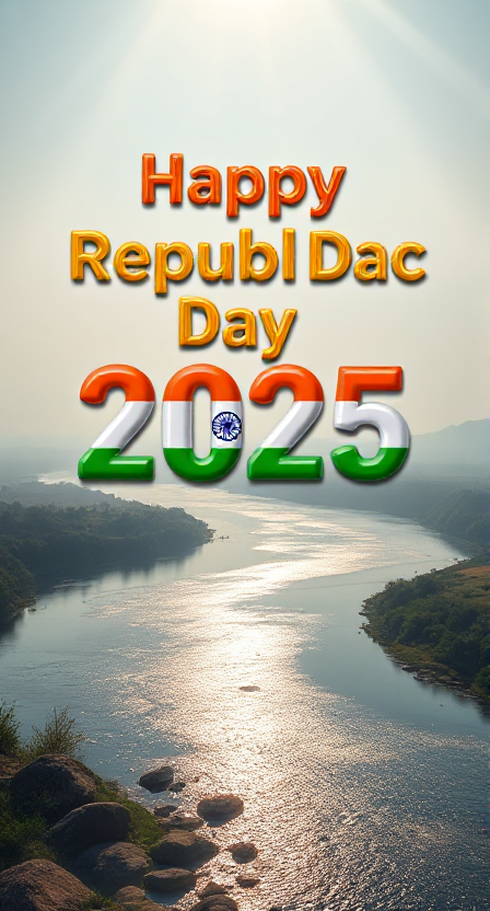 republic day 2025 png clipart for projects