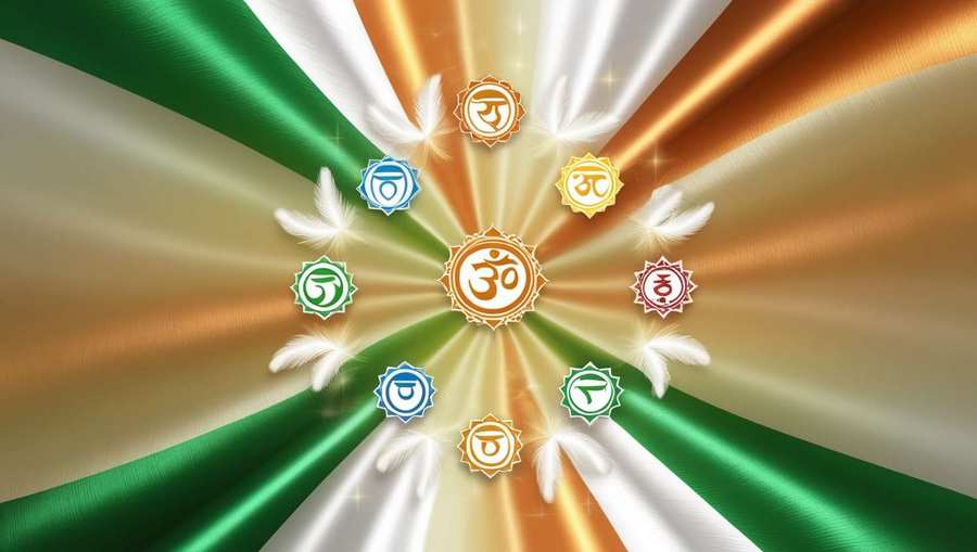 republic day background for banners